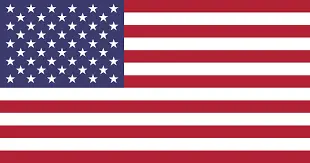 american flag-Riverside