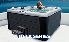 Deck Series Riverside hot tubs for sale