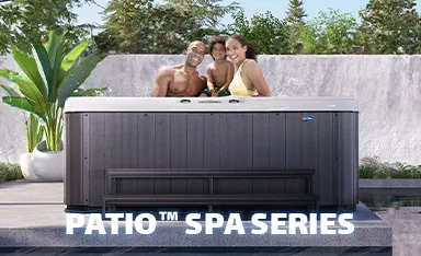 Patio Plus™ Spas Riverside hot tubs for sale