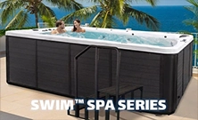 Swim Spas Riverside hot tubs for sale