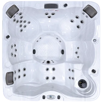 Pacifica Plus PPZ-743L hot tubs for sale in Riverside