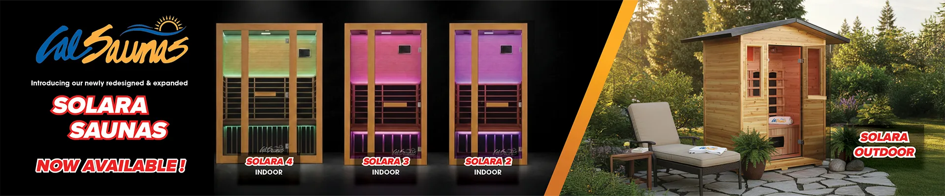 Calspas hot tub being used in a family setting - Riverside