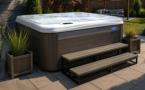 Patio&trade; Spas Riverside hot tubs for sale